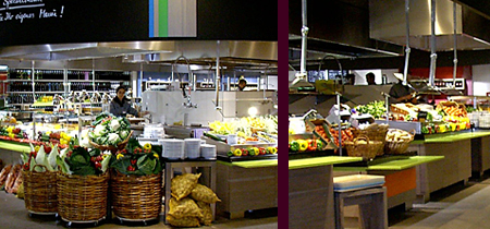 Gastronomie Möbel Rieger, Esslingen Gastronomie Möbel Rieger, Esslingen